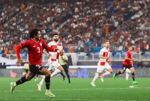 طبيب الأهلي: حالة الدوليين جيدة ويخضعون لبرنامج استشفائي