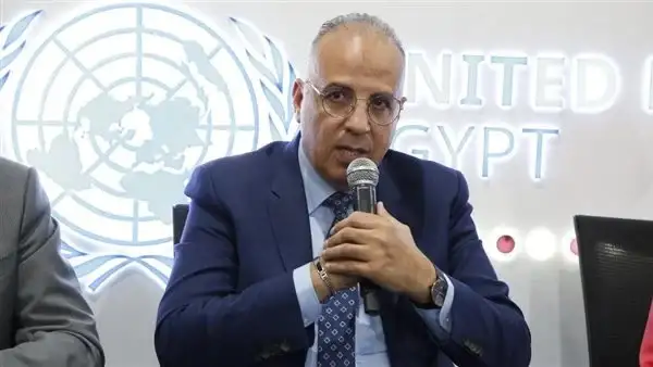 وزير الري: تنفيذ 90 عملا صناعيا للحماية من السيول بتكلفة 1.8 مليار جنيه