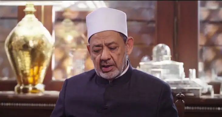 شيخ الأزهر: موقف الجيل الجديد من اللغة العربية سبب الضعف في الفكر والثقافة