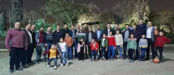 أمين مساعد الأطباء: يجب توفير بيئة عمل مناسبة للأطباء للحد من هجرتهم للخارج