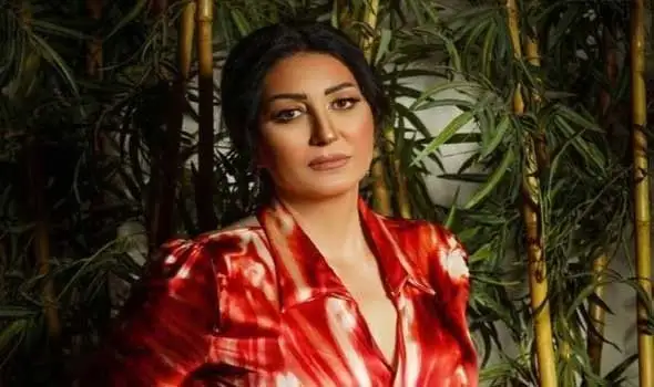 وفاء عامر: كل خطوة فنية رقم في حياتي وليست سقفا لطموحاتي