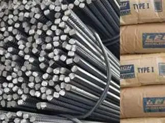 السبت 30 مارس 2024.. نشرة أسعار الحديد والأسمنت اليوم