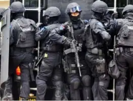 السلطات الماليزية تحبس شخصين احتياطيا بتهمة تزويد جاسوس إسرائيلى مشتبه به بأسلحة نارية