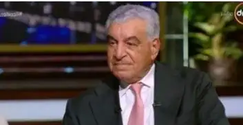 زاهي حواس: الرئيس السيسي حقق إنجازات عظيمة.. والمتحف الكبير رمزا لاهتمامه بالتراث ‏