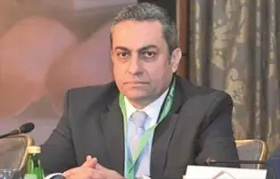 خالد عباس: حفل تنصيب الرئيس السيسي سيكون احتفالية لمصر كلها‎
