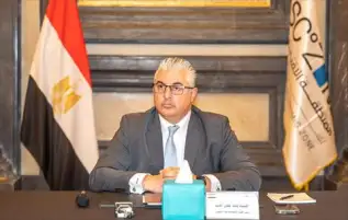 5.3 مليار جنيه إيرادات المنطقة الاقتصادية لقناة السويس خلال العام المالي 2023-2024