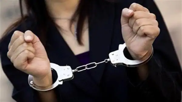 حبس خادمة 4 أيام لاتهامها بسرقة شقة بالنزهة