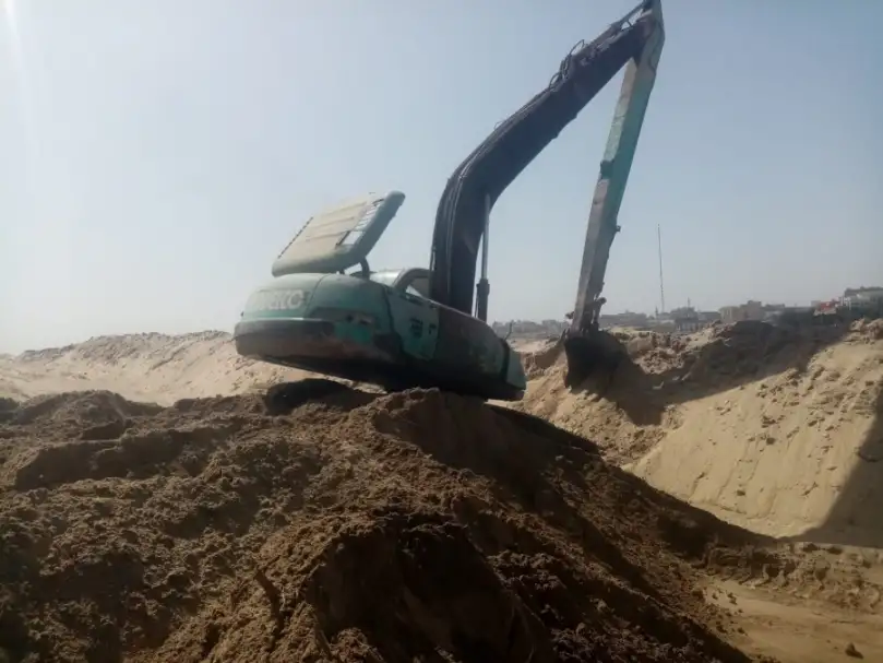 وزير الري يوجه أجهزة قطاع حماية نهر النيل بالمراقبة المستمرة لجسور المجرى ورصد المخالفات