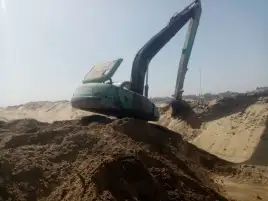 وزير الري يوجه أجهزة قطاع حماية نهر النيل بالمراقبة المستمرة لجسور المجرى ورصد المخالفات