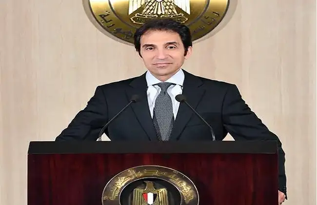 بسام راضي: منح الرئيس السيسي جائزة بطل السلام 2024 يؤكد تقدير أوروبا الكبير لدور مصر