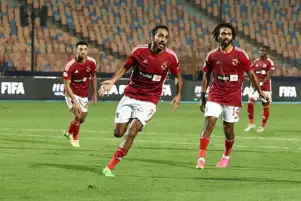 الأهلي يبدأ الاستعداد لمواجهة سيمبا التنزاني في القاهرة