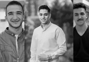 محافظ بورسعيد ينعى 3 طلاب وسيدة توفوا في حادث سيارة