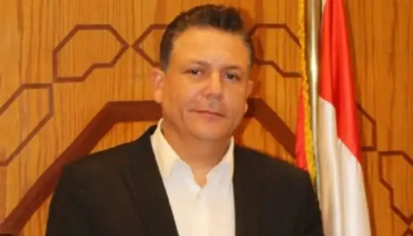 سكرتير حزب الغد: كلمة الرئيس تؤكد أن حماية الوطن ومقدراته هي الطريق الذي لا حيد ولا تراجع عنه