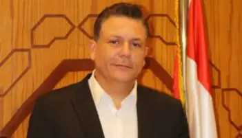 سكرتير حزب الغد: كلمة الرئيس تؤكد أن حماية الوطن ومقدراته هي الطريق الذي لا حيد ولا تراجع عنه