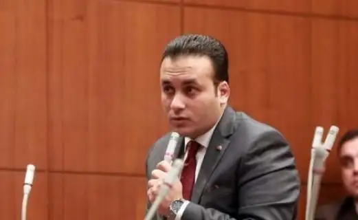 النائب عمرو فهمي: كلمة الرئيس السيسي بعد حلف اليمين جاءت كاشفة للتحديات التي واجهت مصر
