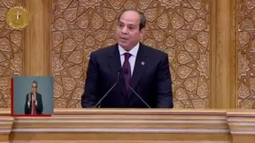 نقيب الزراعيين: مراسم أداء الرئيس السيسي اليمين الدستورية جاءت بسيطة وغير مكلفة