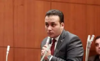 النائب عمرو فهمي: كلمة الرئيس السيسي بعد حلف اليمين جاءت كاشفة للتحديات التي واجهت مصر