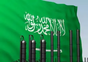 شركات كورية جنوبية تفوز بصفقة بناء محطة غاز في السعودية بقيمة 7.22 مليار دولار