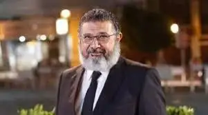 ماجد الكدواني: صعوبات الحياة علمتني معنى التسليم لله