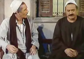 شخصيات درامية لا تُنسى.. سلامة فراويلة.. شخصية متلونة بين الخير والشر في المال والبنون