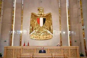 وسائل إعلام دولية: مصر تنطلق إلى غد أفضل عقب أداء الرئيس السيسي اليمين الدستورية لولاية جديدة