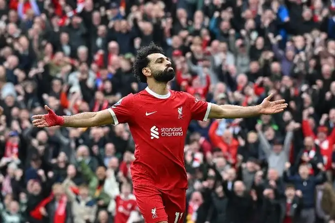 ترتيب الدوري الإنجليزي بعد فوز أرسنال ومانشستر سيتي.. وموقف ليفربول