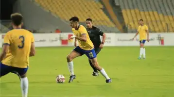 الإسماعيلي يقلب الطاولة على سموحة بريمونتادا مثيرة