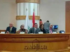 المجلس الأعلى للثقافة يناقش الدراما الرمضانية