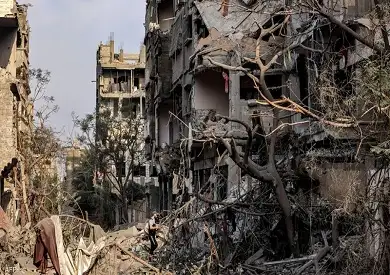 سوناك: بريطانيا مصدومة من حمام الدم في غزة وهذه الحرب الرهيبة يجب أن تنتهي