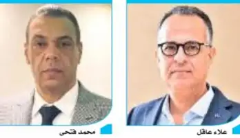 المطاعم السياحية والفنادق «كاملة العدد» فى عيد الفطر