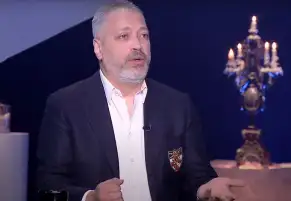 تامر أمين يدافع عن حقه في انتقاد أحمد سعد بعد طلاقه: حياة النجوم شأن عام‏‎