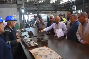 وزير النقل: وضع خطة شاملة لتطوير منظومة السكك الحديدية اعتمدت على 5 محاور