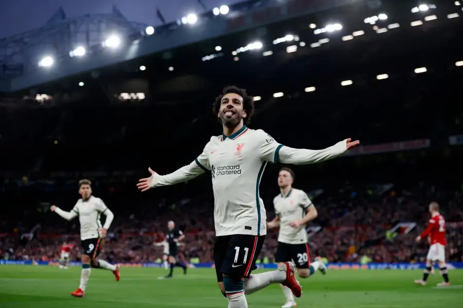 محمد صلاح ضد راشفورد.. تشكيل ليفربول ومانشستر يونايتد المتوقع