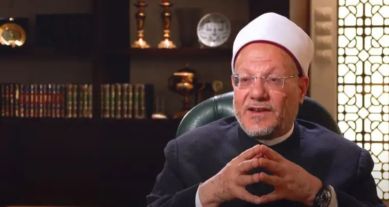 مفتي الديار المصرية: سيد قطب وجماعة الإخوان عسكروا الدين