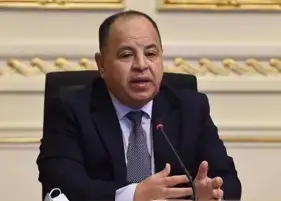 وزير المالية: 1400 شركة مصدرة تقدموا للمرحلة السابعة من مبادرة السداد النقدي الفوري لدعم المصدرين