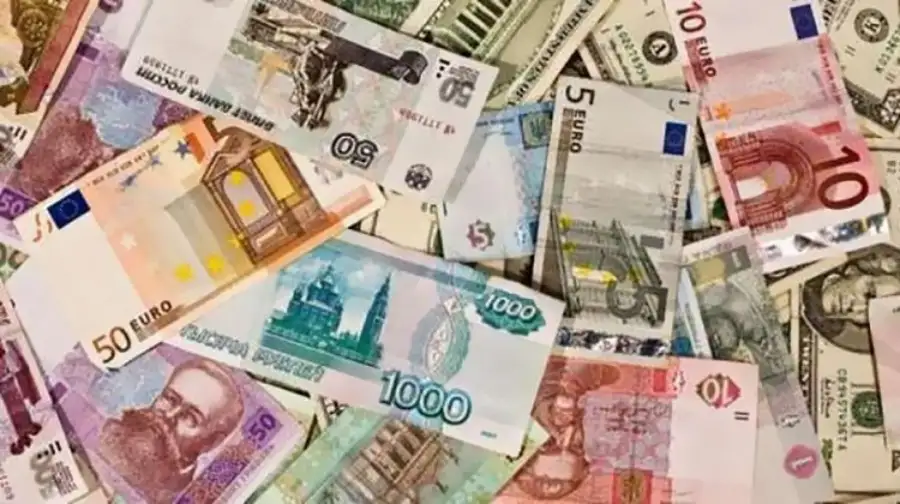 حصيلة تنازلات العملة الأجنبية بشركات الصرافة تقترب من 12 مليار جنيه