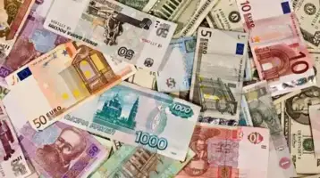 حصيلة تنازلات العملة الأجنبية بشركات الصرافة تقترب من 12 مليار جنيه
