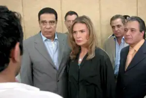 شخصيات درامية لا تُنسى (14).. عبلة طبيبة الأطفال التي أحدثت أزمة في رمضان