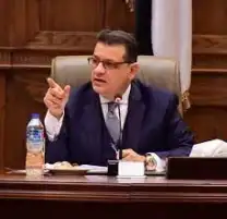 رئيس حقوق إنسان النواب يطالب الحكومة بمتابعة قرار رفع الأدنى للأجور بالقطاع الخاص لـ6000 جنيه