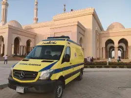 هيئة الإسعاف تعلن تفعيل خطة تأمين احتفالات عيد الفطر