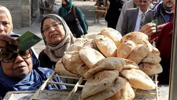 التموين: استمرار عمل المخابز خلال أيام عيد الفطر