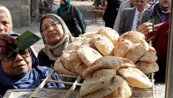 التموين: استمرار عمل المخابز خلال أيام عيد الفطر