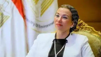 وزيرة البيئة تعلن رفع حالة الاستعداد في المحميات الطبيعية لاستقبال الزوار خلال عيد الفطر