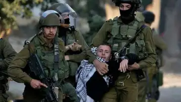 قوات الاحتلال تقتحم مدينة قلقيلية وبلدة إذنا غربي الخليل