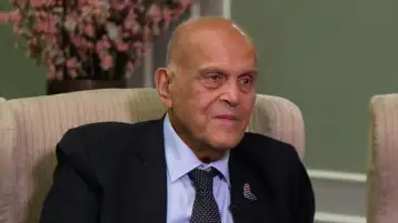 عبدالمنعم سعيد: مجدي يعقوب شخصية مثقفة جدا.. ويؤمن أنه مكلف بمهمة إنسانية عظيمة