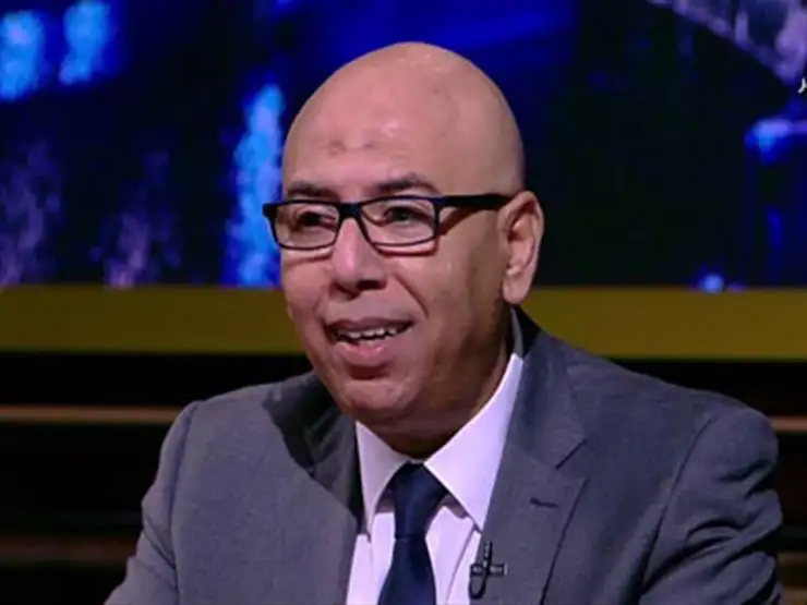 خالد عكاشة: الشرق الأوسط يشهد حالة غليان نتيجة للانتهاكات الإسرائيلية