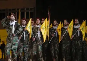 حزب الله اللبناني يصدر بيانا بشأن الهجوم الإيراني على إسرائيل