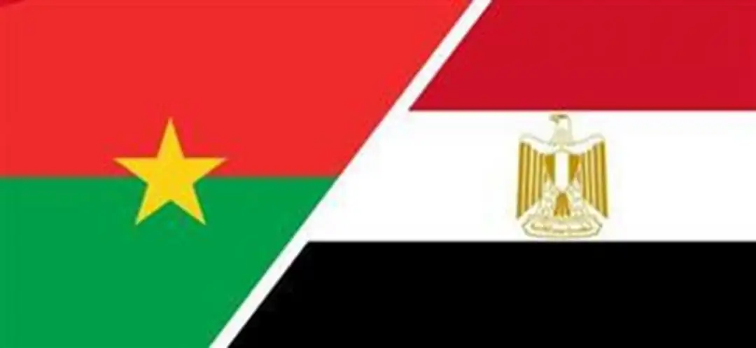 مصر والكاميرون تبحثان استعدادات عقد الجولة السابعة للجنة المشتركة