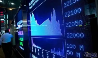 استقرار الأسواق العالمية مع تراجع حدة التوتر في الشرق الأوسط