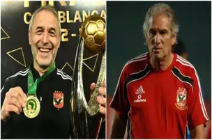الساعة السويسرية قد تضبط الديربي.. هل يعادل كولر إنجاز جوزيه أمام الزمالك؟